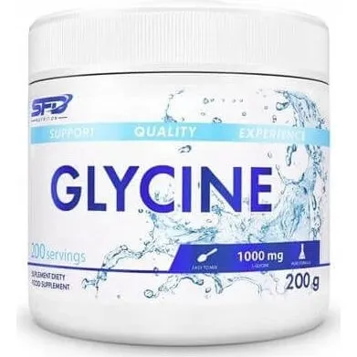 SFD Glycin L-Aminosäure 200 g