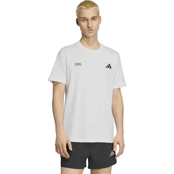 adidas Run Essentials Graphic T-Shirt