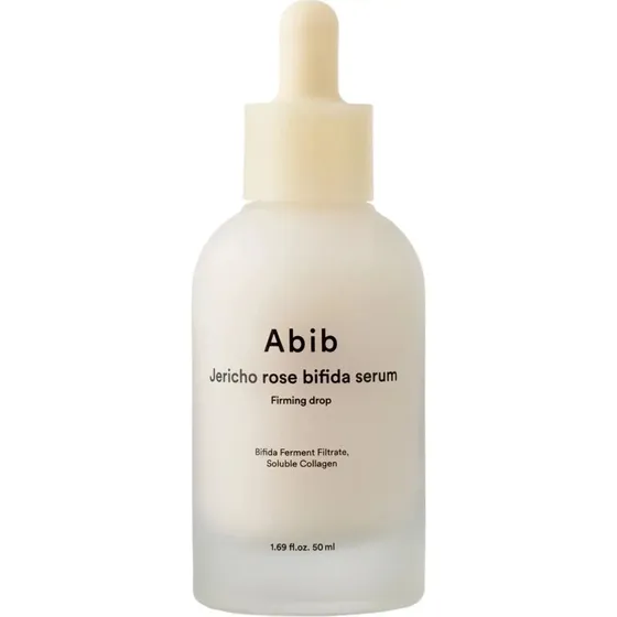 Abib Jericho Rose Bifida Serum Firming Drops