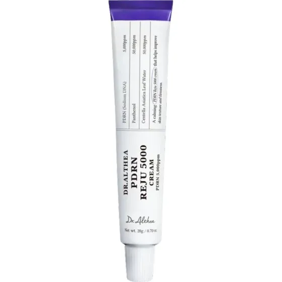 Dr. Althea PDRN Reju 5000 Cream, 20 ml