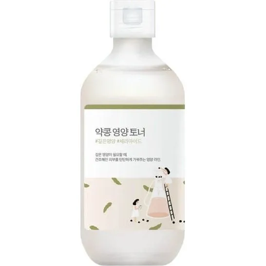 Round Lab Soybean Nourishing Toner, 300 ml