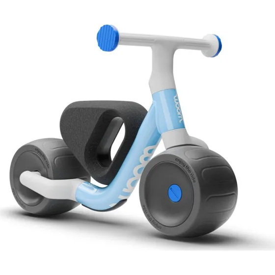 Woom WOW - dreamy sky (936 Monate)