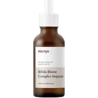 ma:nyo Bifida Biome Complex Ampoule 30 ml