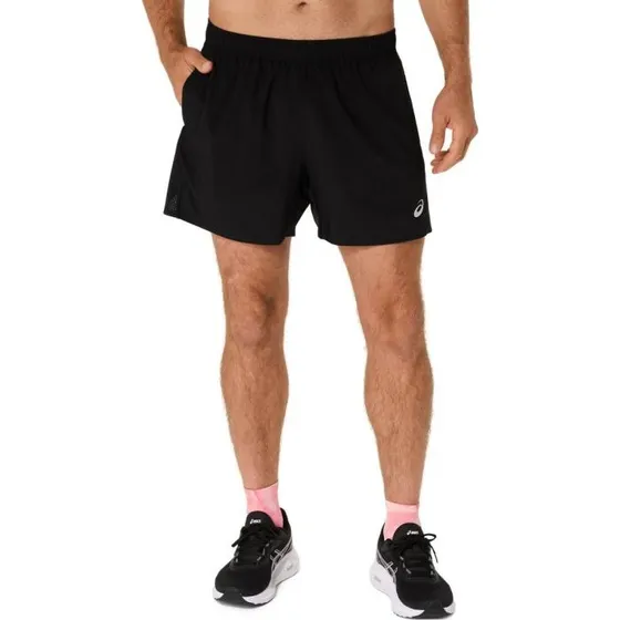 ASICS Core 5in Shorts Herren Schwarz M