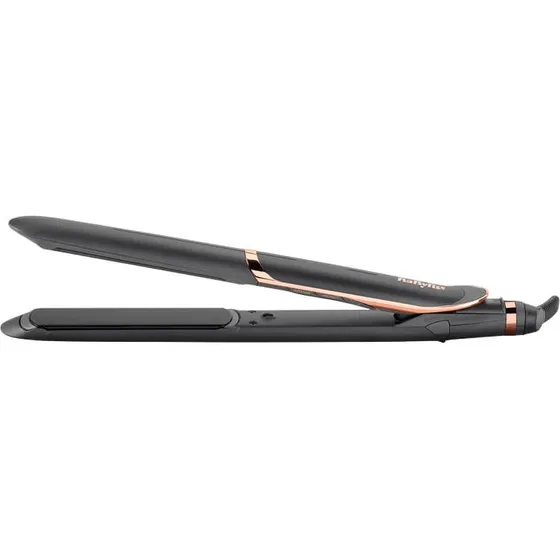 BaByliss ST394E Smooth Pro 235 Glätteisen mit Ionen-Technologie