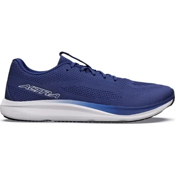 Altra Escalante 5 Laufschuhe Blau/Ozeanweiß, Größe 43