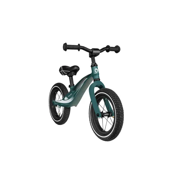 Lionelo Bart Air Green Forest Laufrad