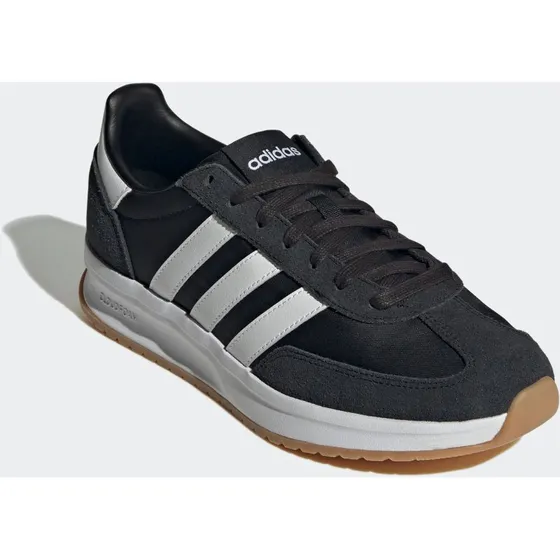 adidas Run 72 Sneaker - Schwarz-Weiß