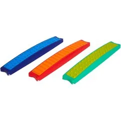 GONGE Build N'Balance Taktile Balken 3er Set