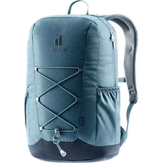 Deuter Gogo Tagesrucksack, 25 Liter, mit Airstripes System