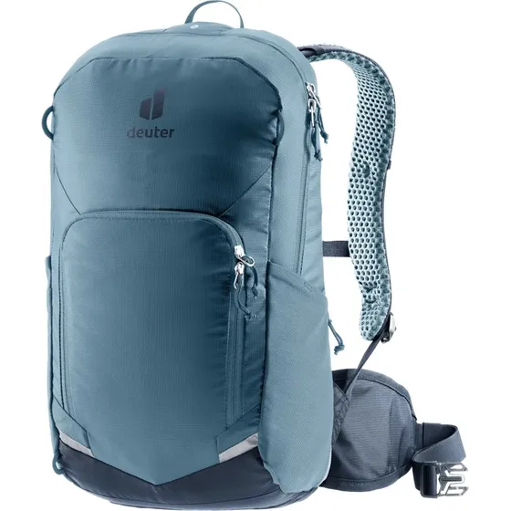 Deuter Bike I 20 Fahrradrucksack, 20L, Weiß
