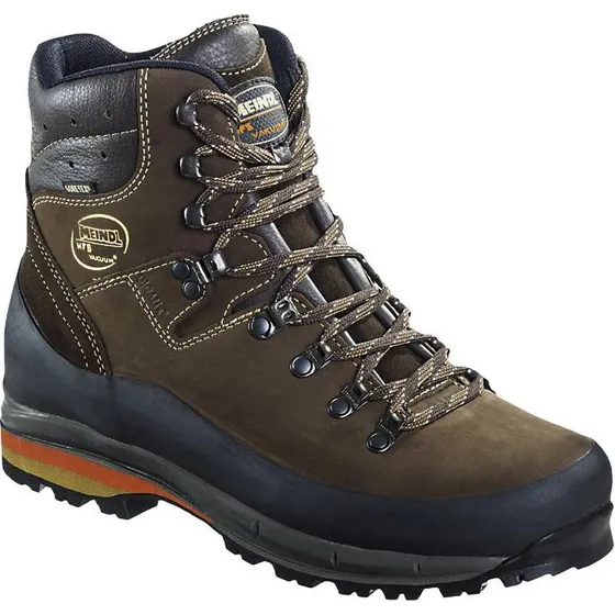 Meindl Vakuum Men GTX Wanderschuhe - Dunkelbraun