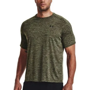 Under Armour Tech 2.0 T-Shirt Grün Herren M