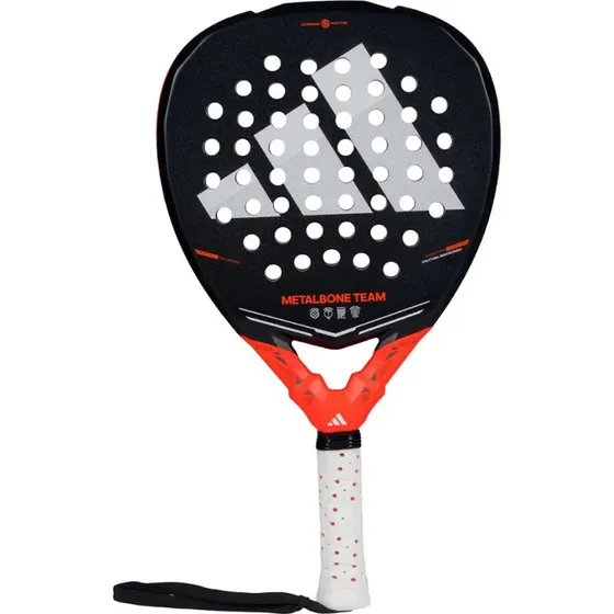 Adidas Metalbone Team 2026 Padelschlger