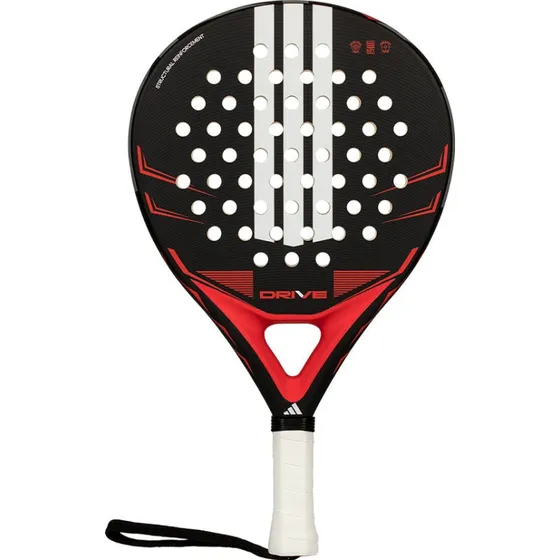 Adidas Drive Black 2026 Padelschläger