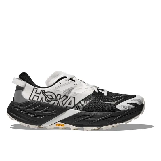 Hoka Speedgoat 7 Wide Trailrunningschuhe