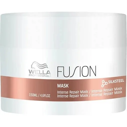 Wella Fusion Intense Repair Maske, 150 ml