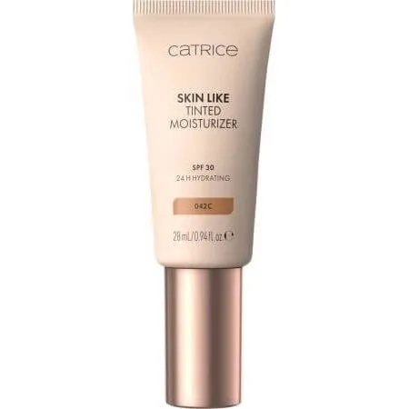 Catrice Skin Like Tinted Moisturizer 042C SPF30, 28ml