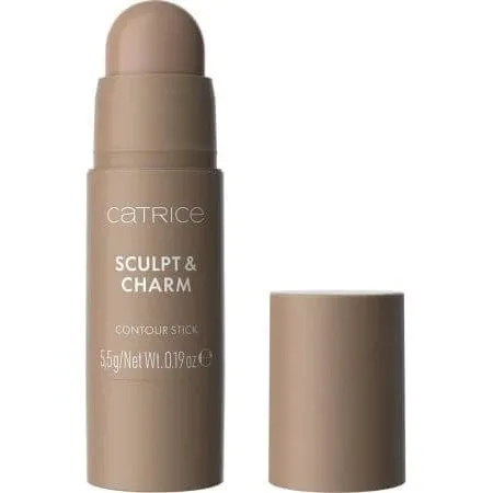 Catrice Sculpt & Charm Konturenstift 010 Aschgrau, 5,5g