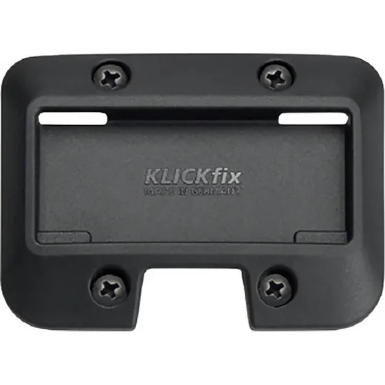 Rixen & Kaul Klickfix Korb Platte Höhenverstellbar