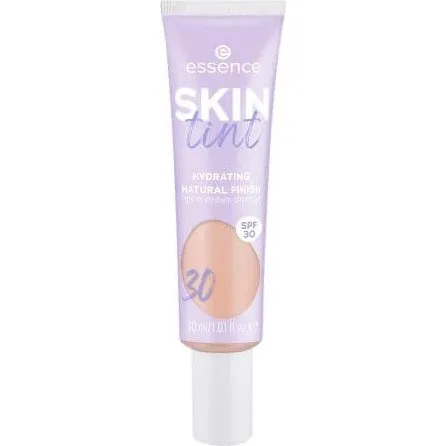 essence SKIN tint SPF 30 Hauttönung, 30ml