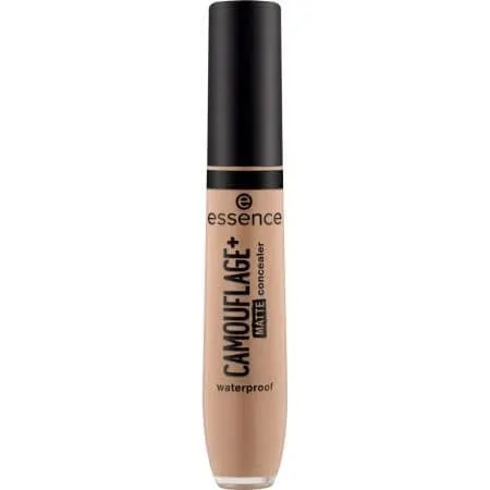 essence CAMOUFLAGE+ Matt Concealer, Farbton 170, 8 ml