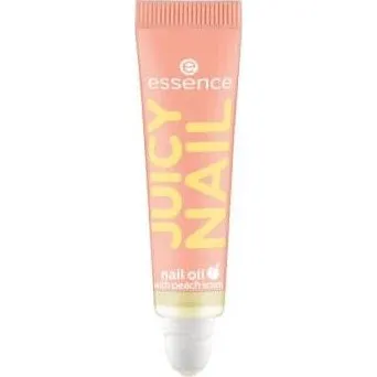 essence JUICY NAIL Nagelöl 01 Keep On Rollin, 11 ml
