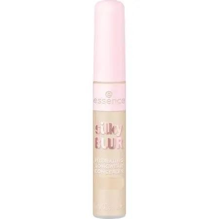essence Silky Blur Hydrating Longwear Concealer, Farbton 130, 10 ml