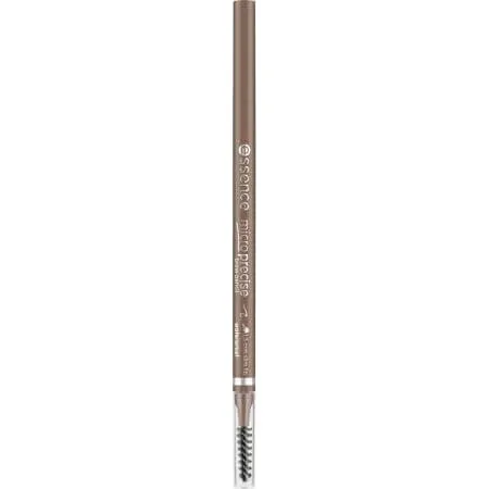 essence Micro Precise Brow Pencil Augenbrauenstift Taupe 02