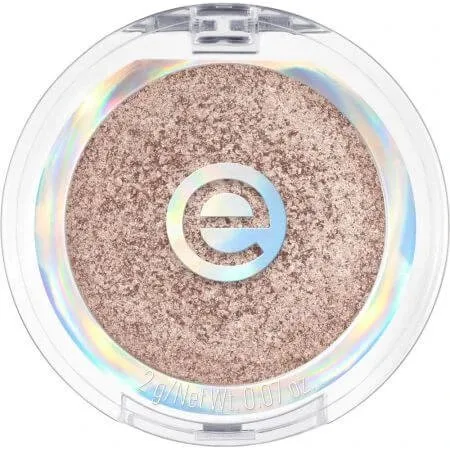 essence Mono Eyeshadow Pearly 02 Silky Taupe, 2g