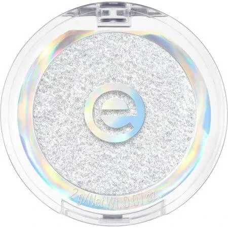 essence Lidschatten 01 Frosted Shine Glitter, 2g