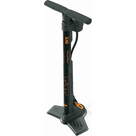 SKS Airmotion 12.0 Standpumpe schwarz
