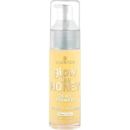 essence Glow Like Honey Dewy Primer, 30 ml