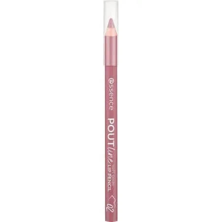 essence POUTline soft glide Lippenkonturenstift 02 Pinkly Promise