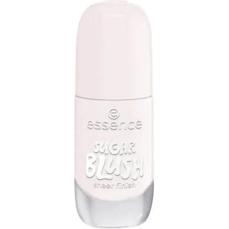 essence Nagellack 05 Sugar Blush Gel-Nagellack, 8 ml