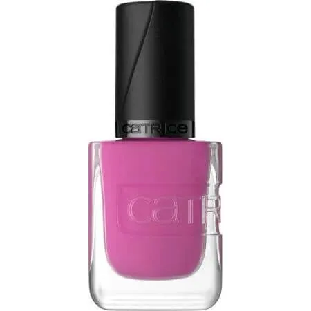 Catrice Gel Affair Nagellack 049 Flirt Frequency, 10,5ml