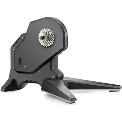 Tacx FLUX S Smart-Trainer HG (Shimano)