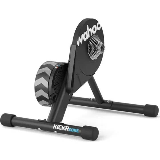 Wahoo KICKR CORE Smart Indoor Trainer