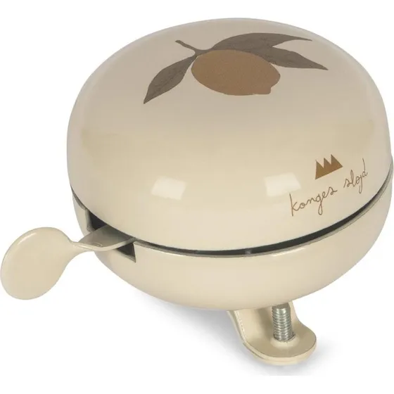 Konges Sløjd Fahrradklingel Lemon