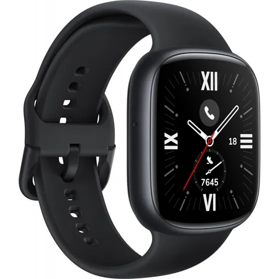 Honor Watch 4 Black Smartwatch