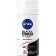 Nivea Deo Spray Invisible Black & White 150 ml