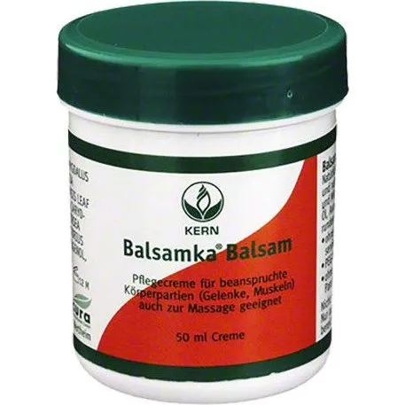 Balsamka Balsam 50 ml