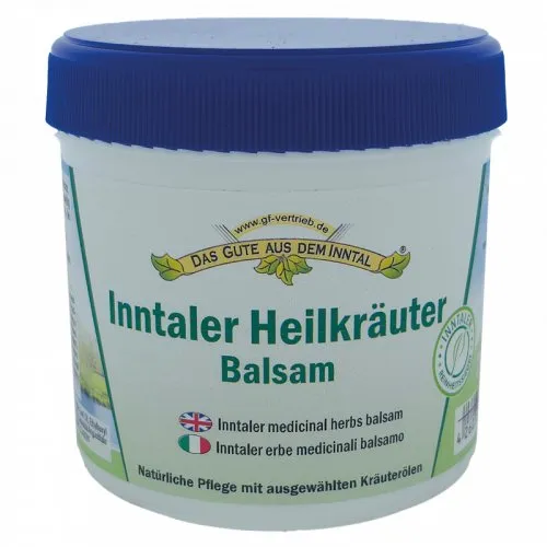 Inntaler Heilkruter-Balsam 200 ml