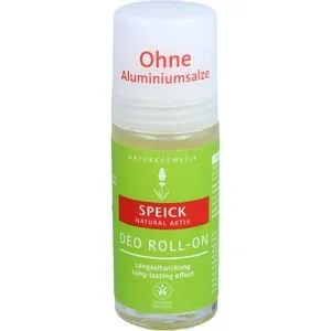 Speick Natural Aktiv Deo Roll-on 50 ml