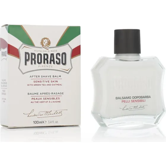 Proraso After Shave Balm White Sensitive 100ml