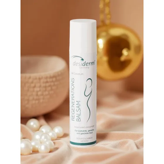 Desiderm Regenerations-Balsam 100 ml mit Colostrum