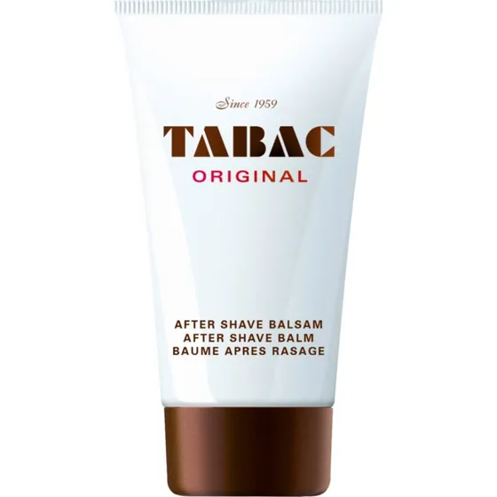 Mäurer & Wirtz Tabac Original After Shave Balm 75ml
