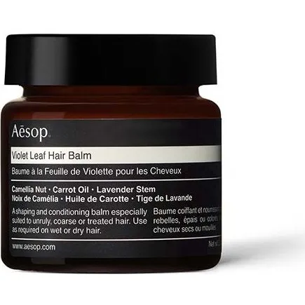 Aesop Violet Leaf Haarbalsam 60 ml