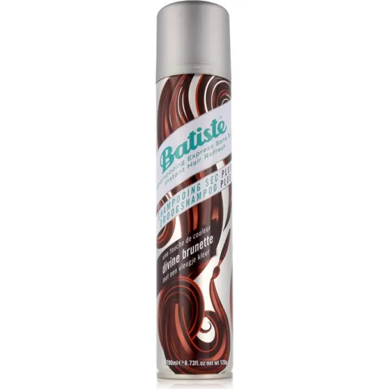 Batiste Hint of Colour Medium Brunette 200 ml