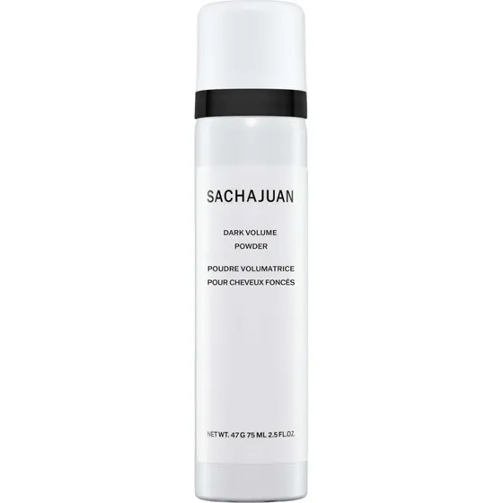 Sachajuan Dark Volume Powder 200 ml